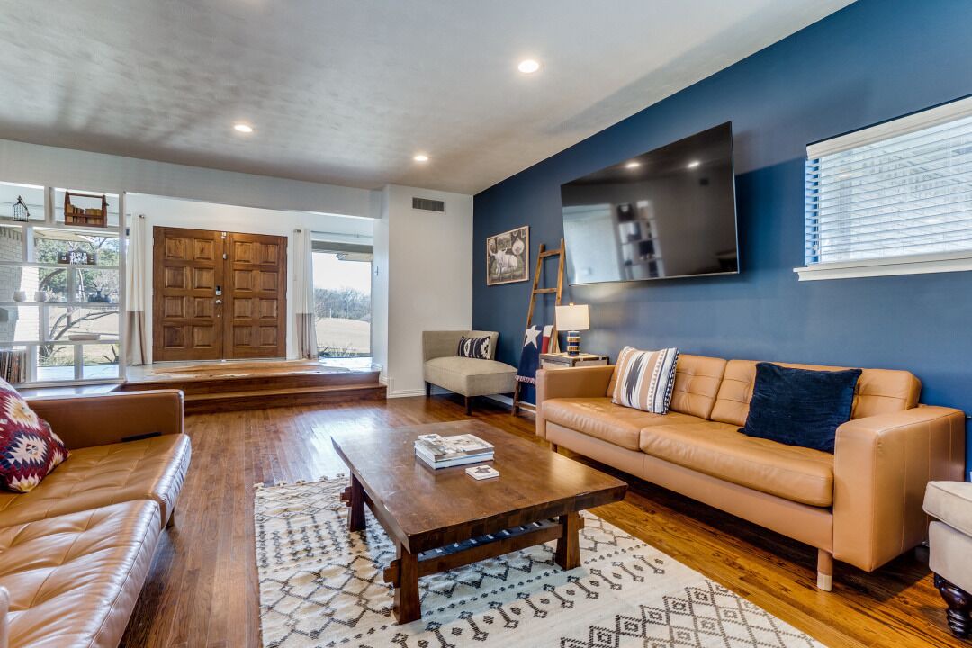 Photo of Livingroom in Dallas