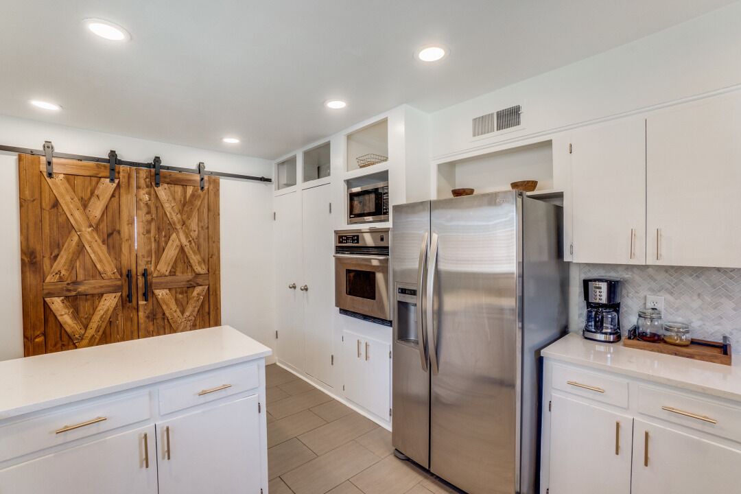 Photo of Kitchen in Dallas