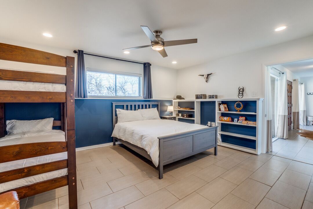 Photo of Bedroom in Dallas
