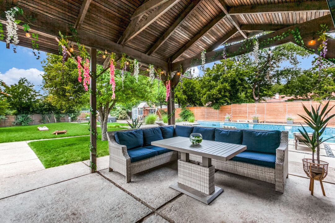 Photo of Outdoor in Dallas