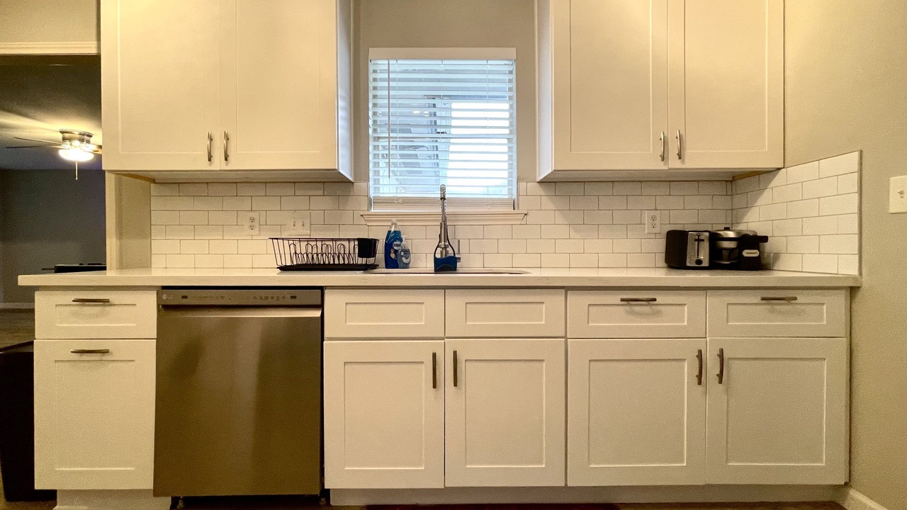 Photo of Kitchen in Sugar Land
