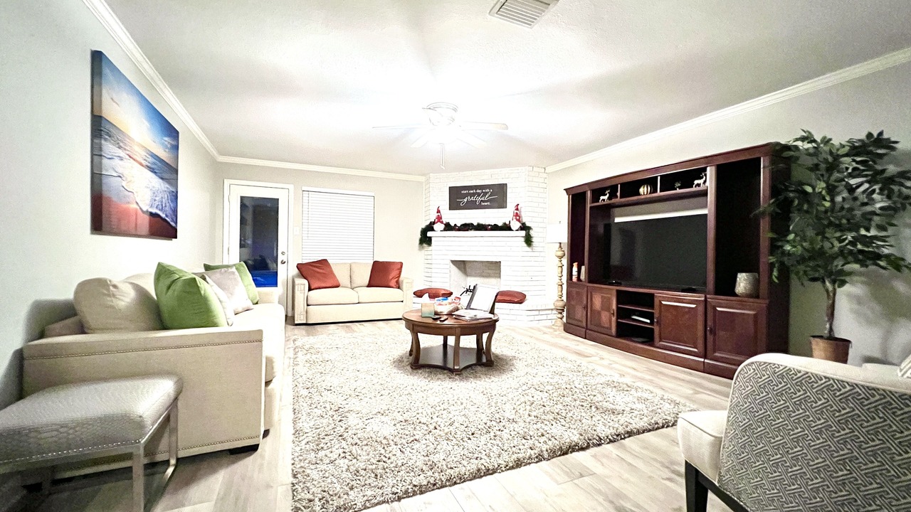 Photo of Livingroom in Sugar Land