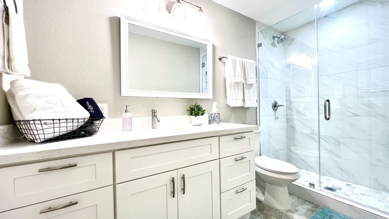 Photo of Bathroom in Sugar Land