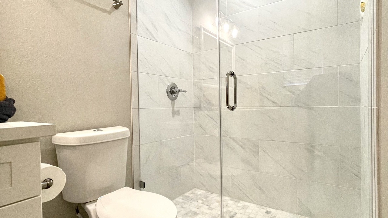 Photo of Bathroom in Sugar Land
