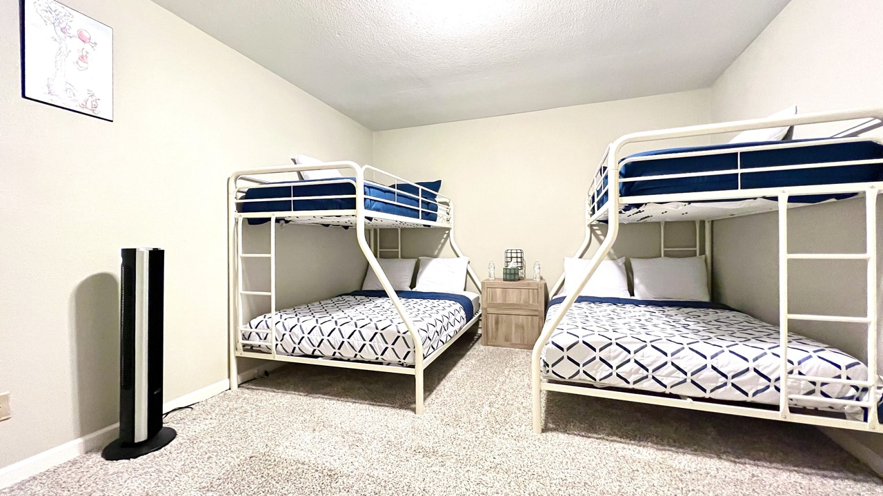 Photo of Bedroom in Sugar Land