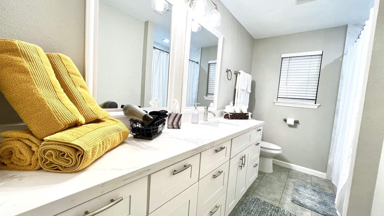 Photo of Bathroom in Sugar Land