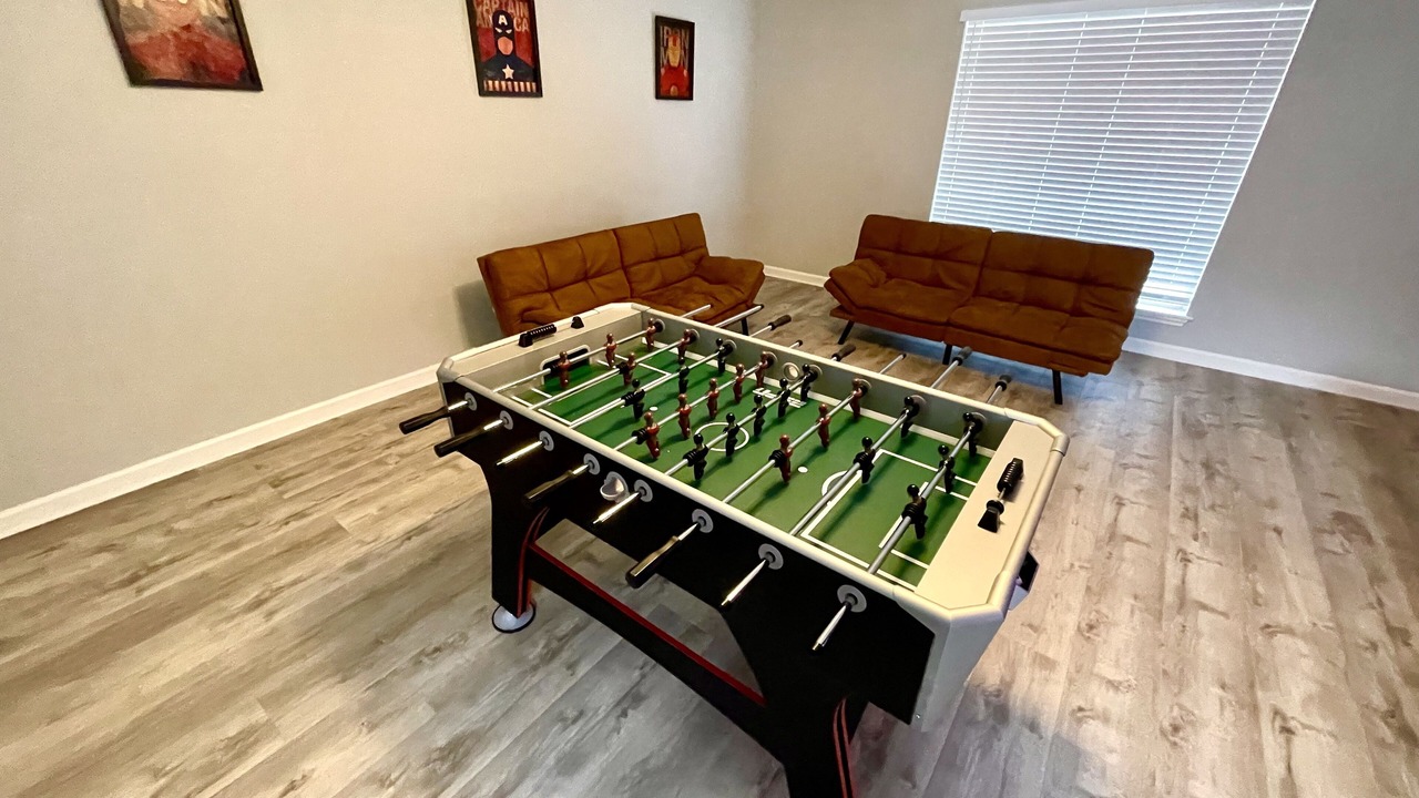 Photo of Bedroom in Sugar Land