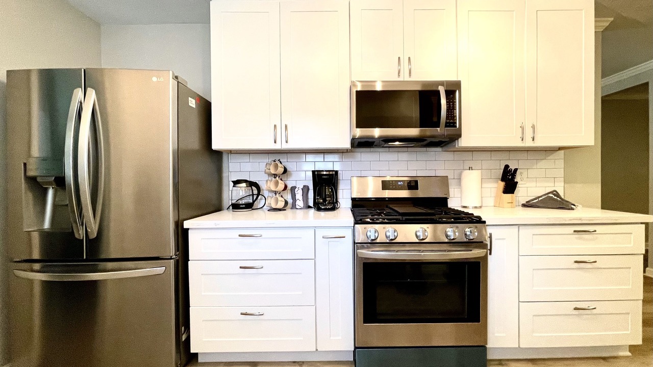 Photo of Kitchen in Sugar Land