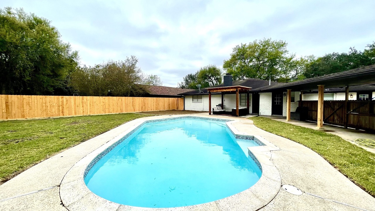 Photo of Outdoor in Sugar Land