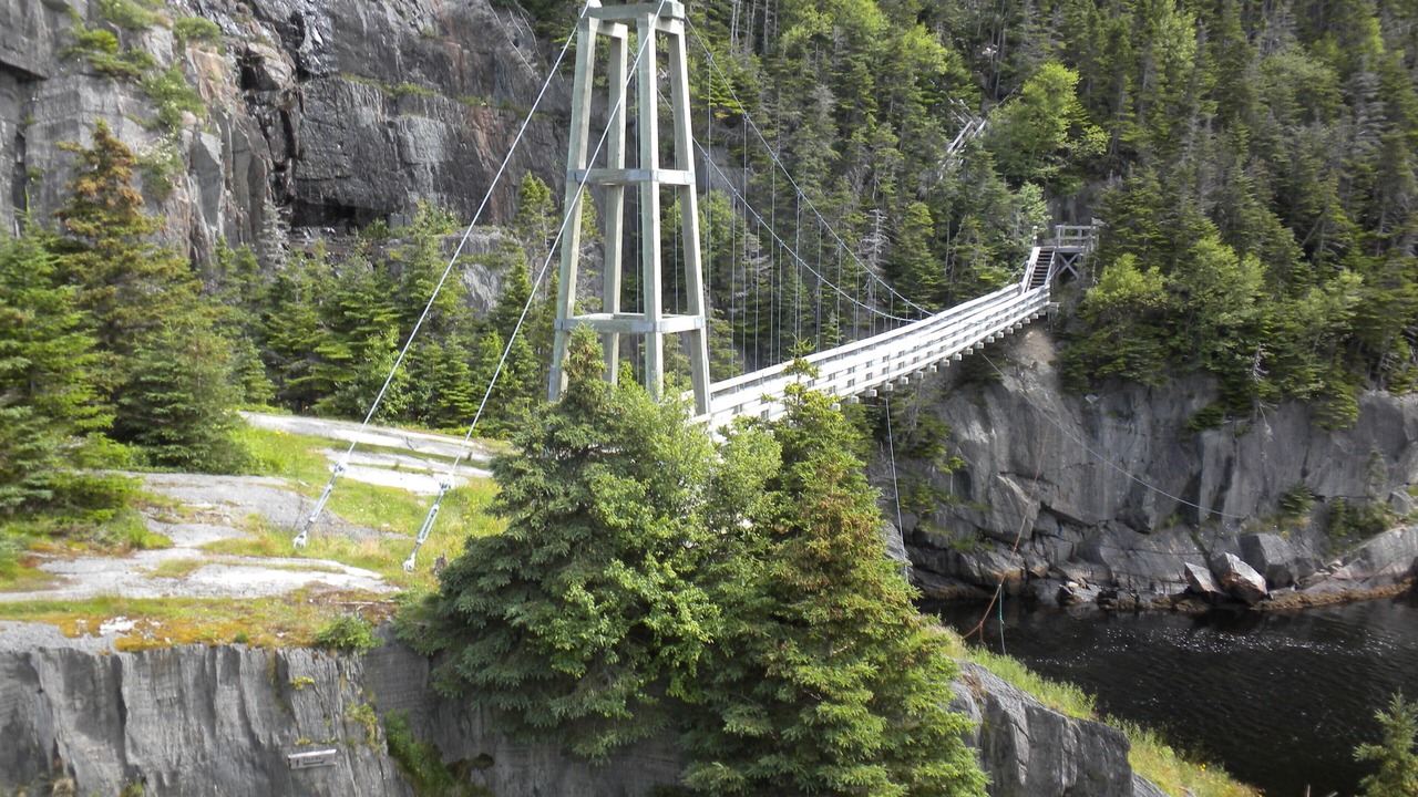 Photo of Outdoor in Cape Broyle