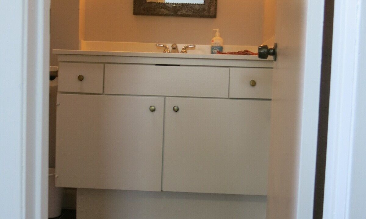 Photo of Bathroom in Houston