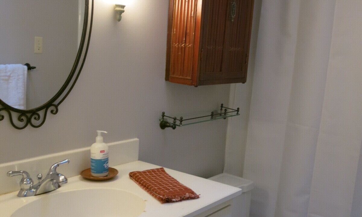 Photo of Bathroom in Houston