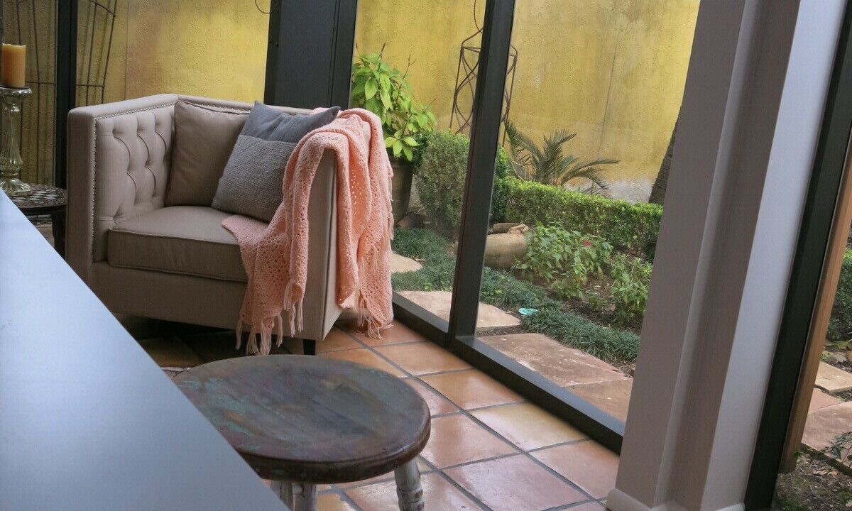 Photo of Livingroom in Houston