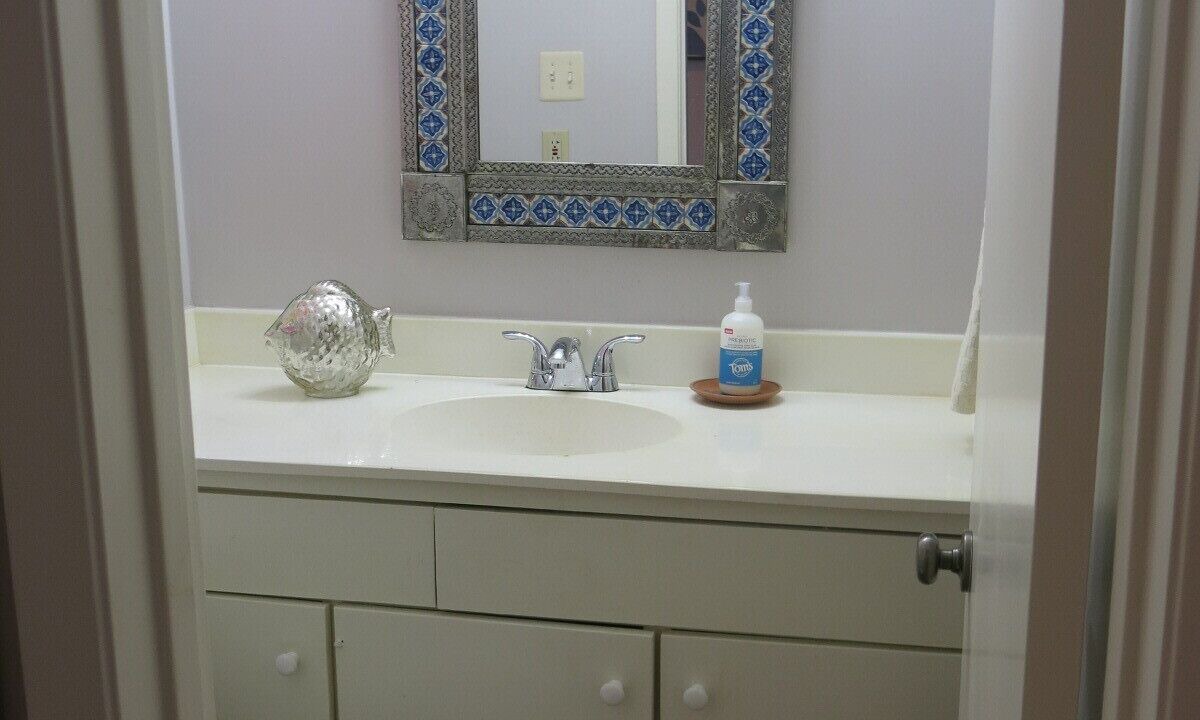 Photo of Bathroom in Houston