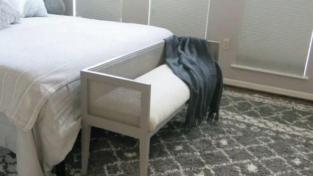 Photo of Bedroom in Houston