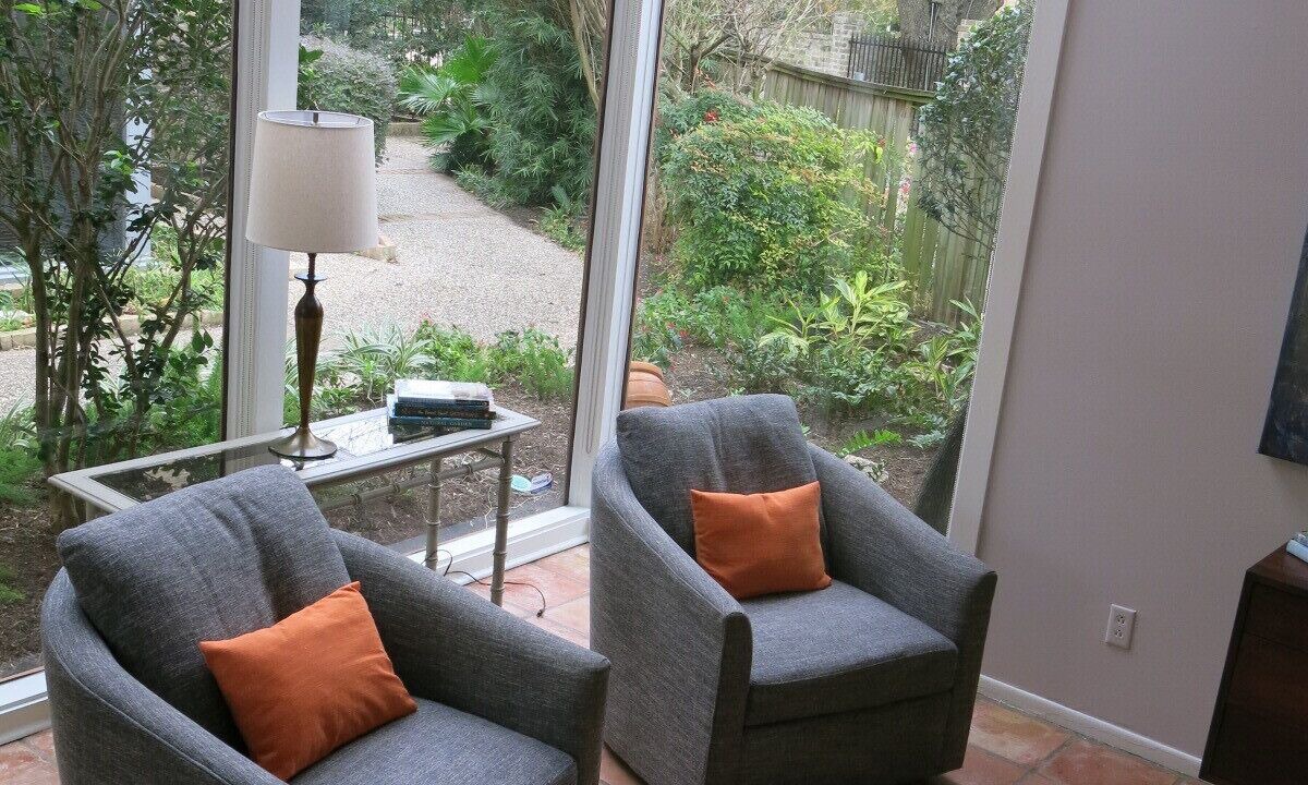 Photo of Livingroom in Houston