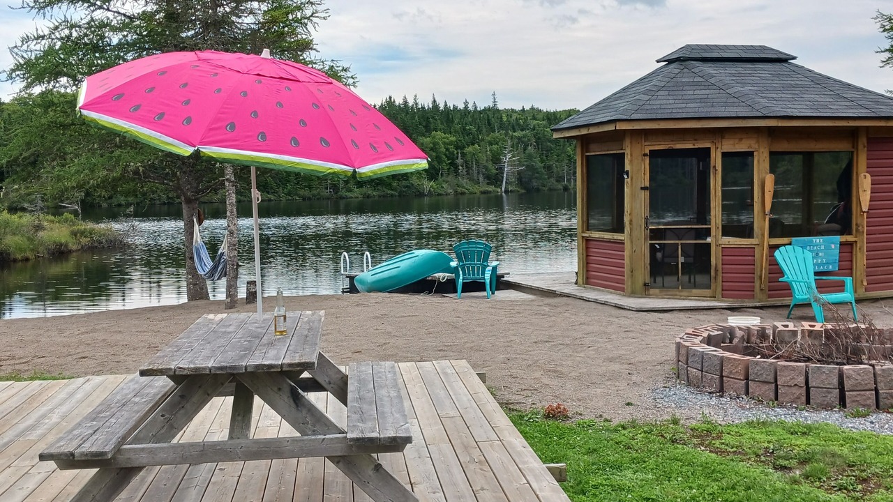 Photo of Outdoor in French Road
