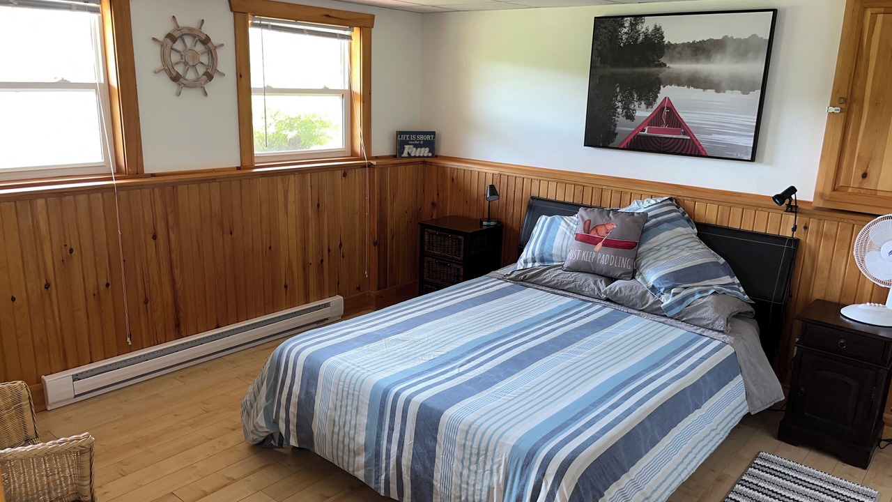 Photo of Bedroom in French Road