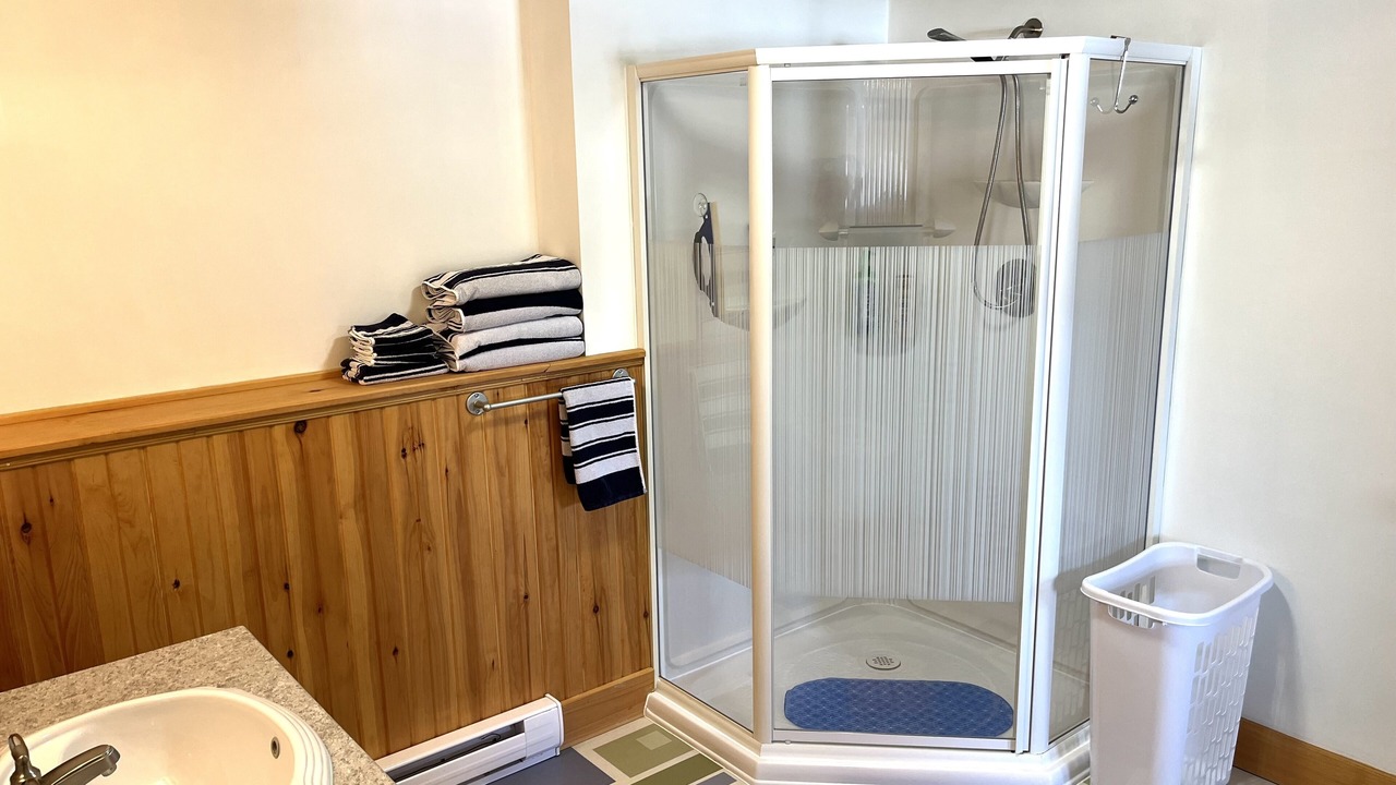Photo of Bathroom in French Road