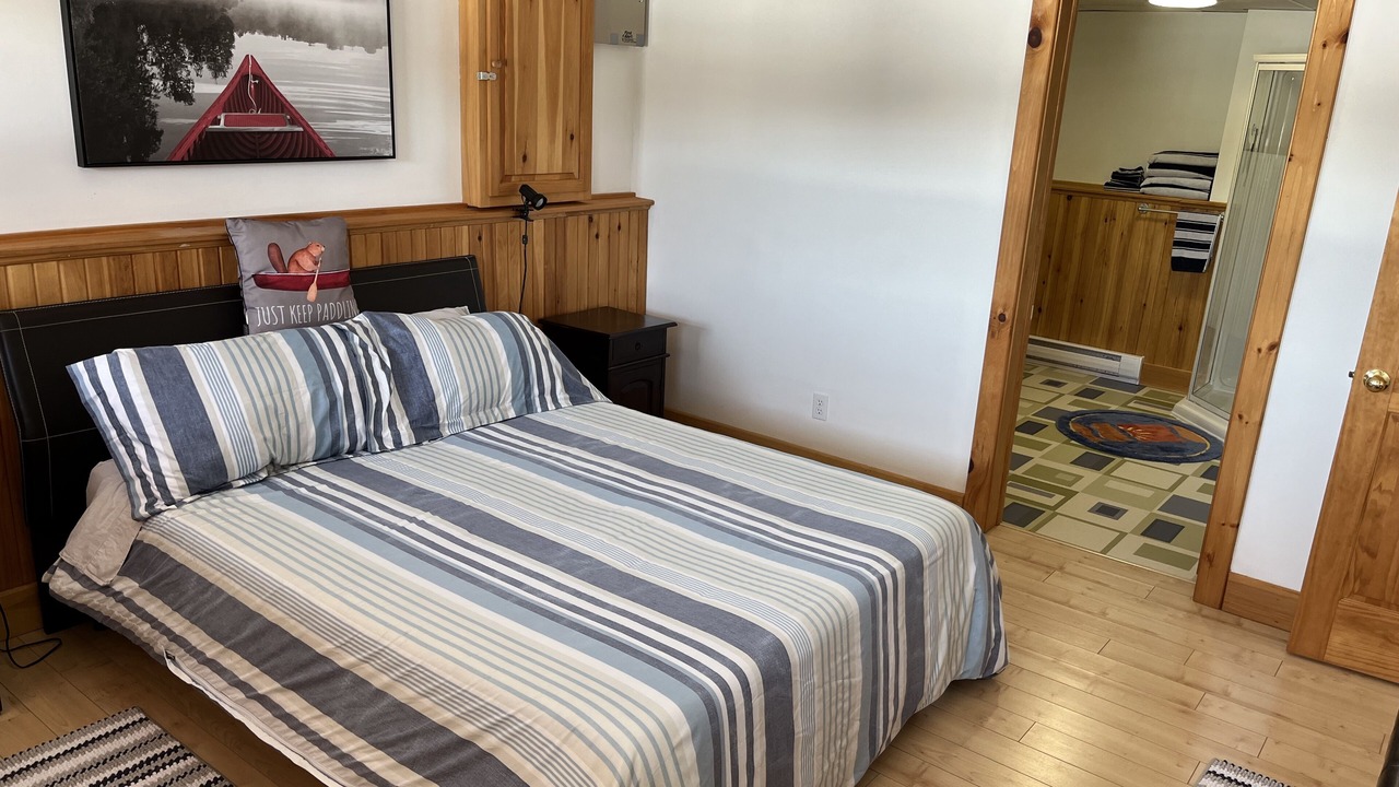 Photo of Bedroom in French Road