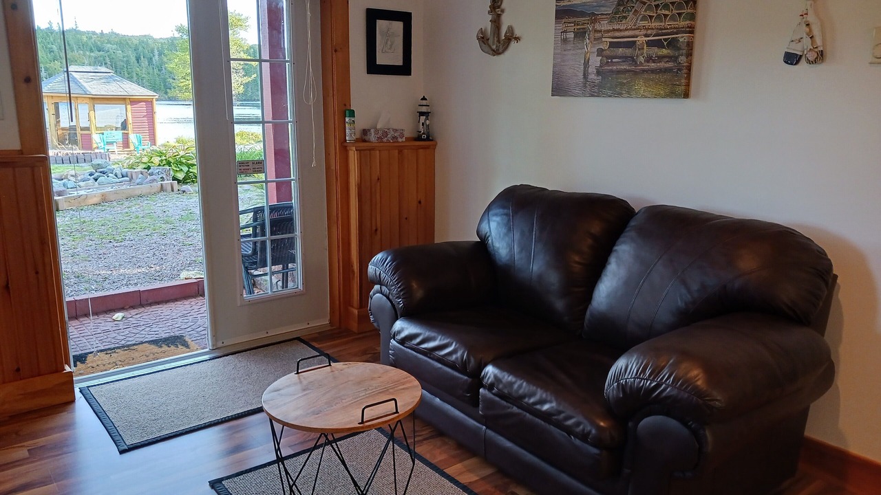 Photo of Livingroom in French Road