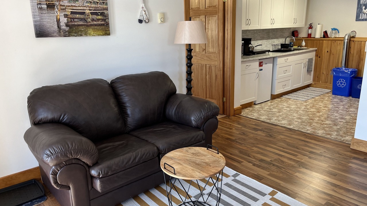 Photo of Livingroom in French Road