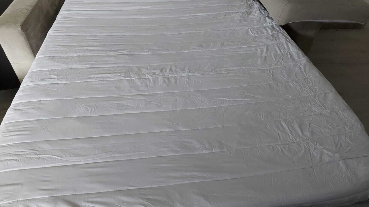 Photo of Bedroom in Ecquevilly