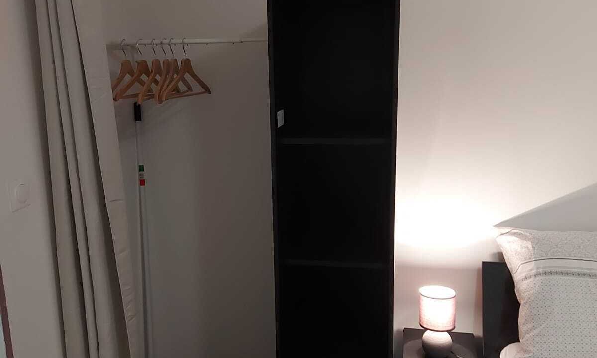 Photo of Bedroom in Ecquevilly