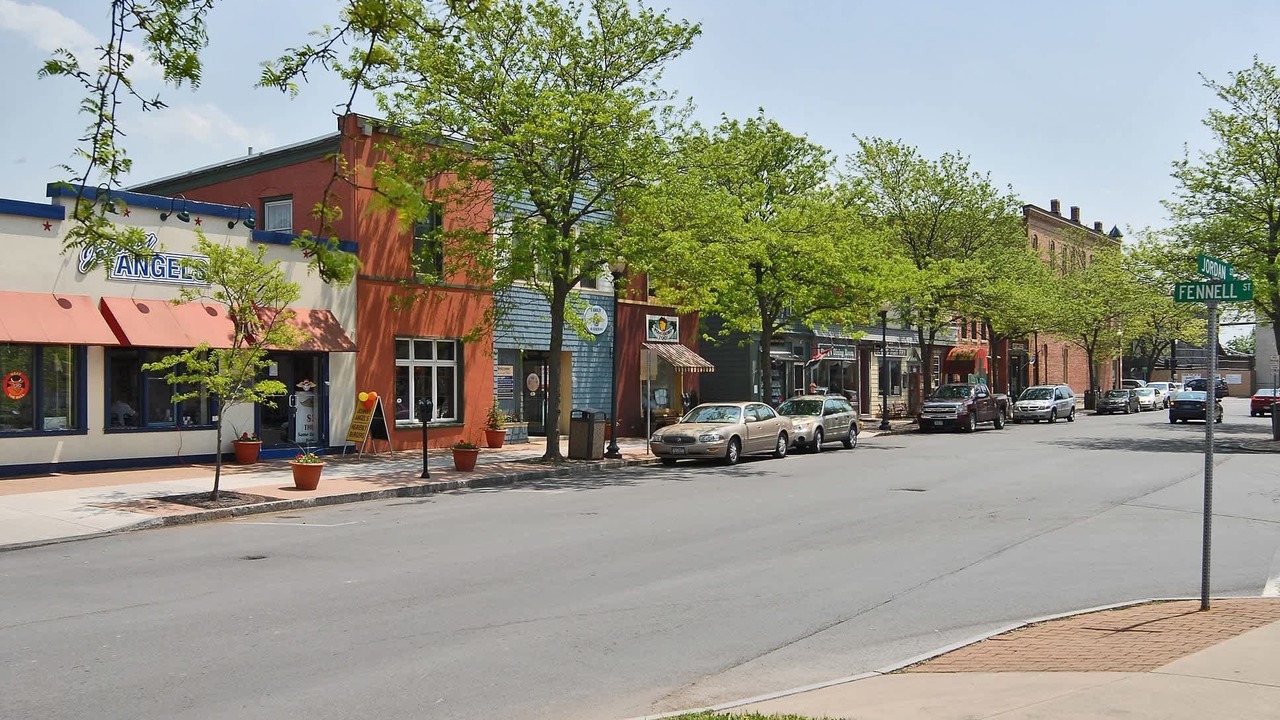 Photo of Others in Skaneateles