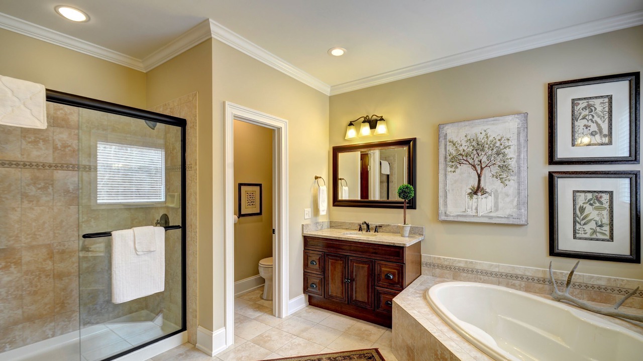 Photo of Bathroom in Skaneateles