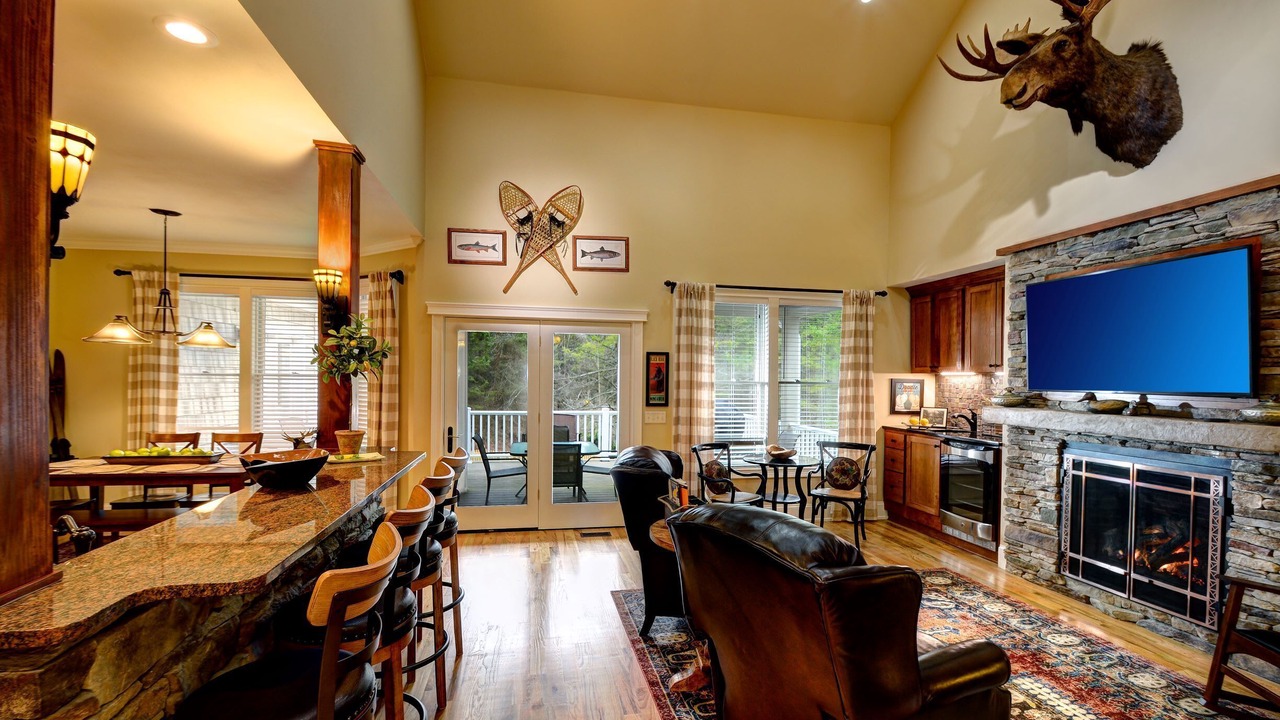 Photo of Bedroom in Skaneateles
