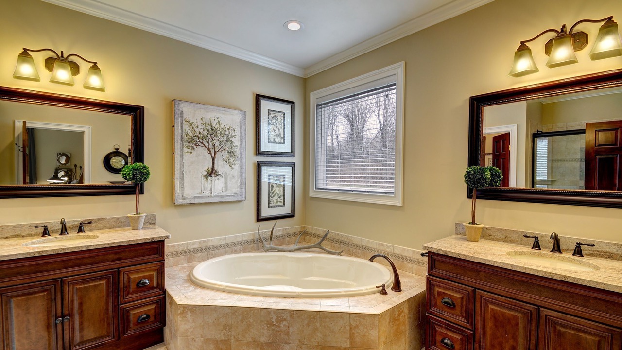 Photo of Bathroom in Skaneateles