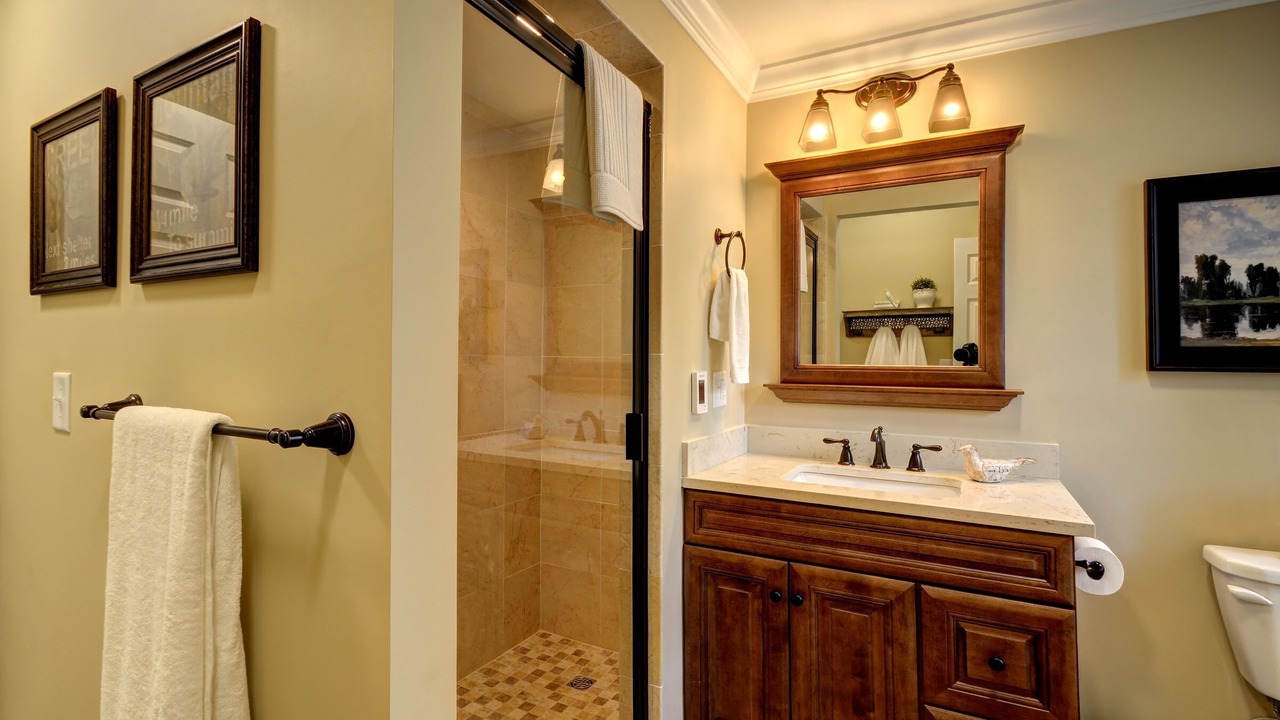 Photo of Bathroom in Skaneateles