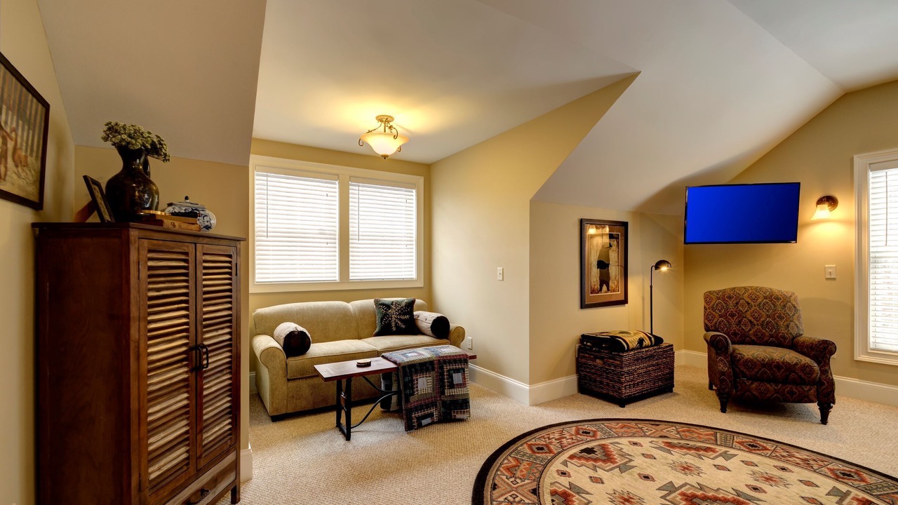 Photo of Bedroom in Skaneateles