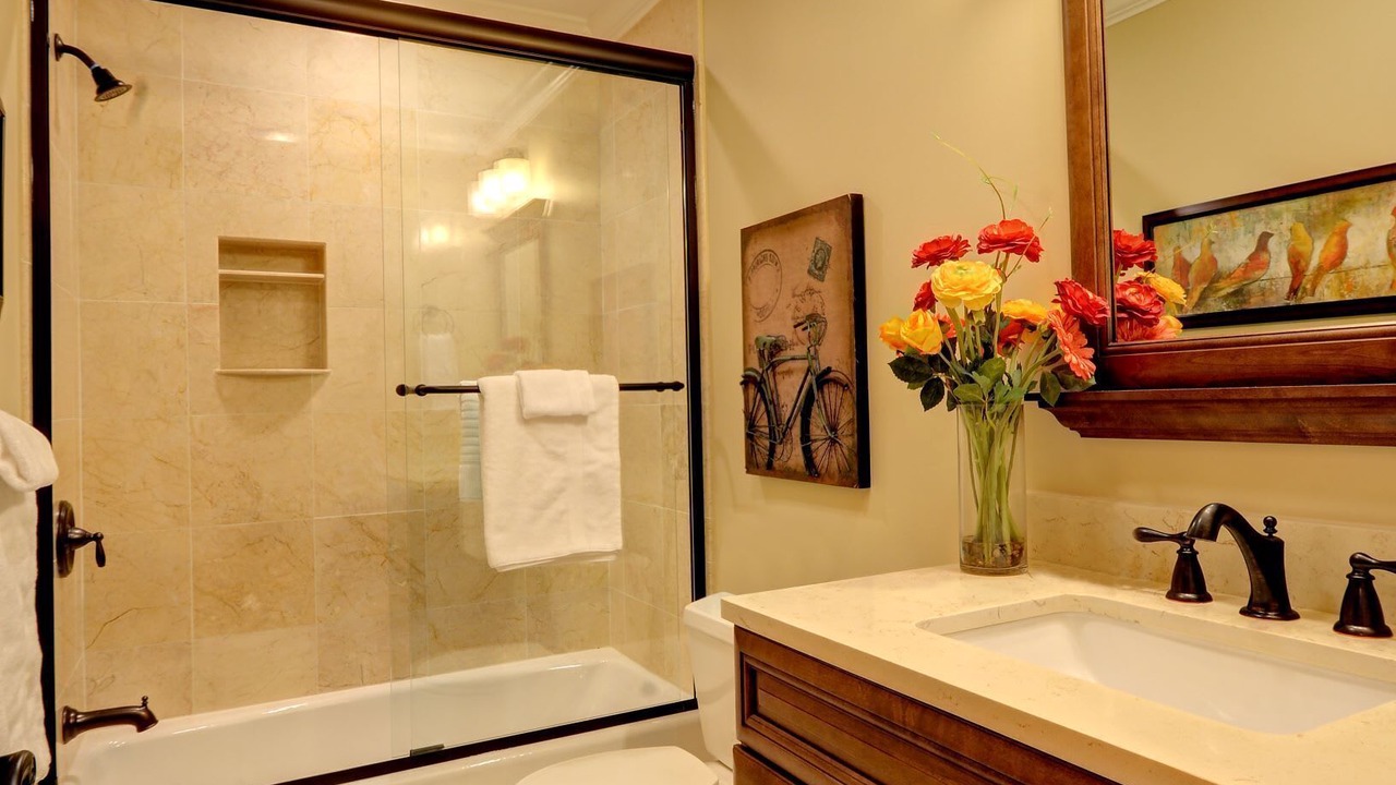 Photo of Bathroom in Skaneateles