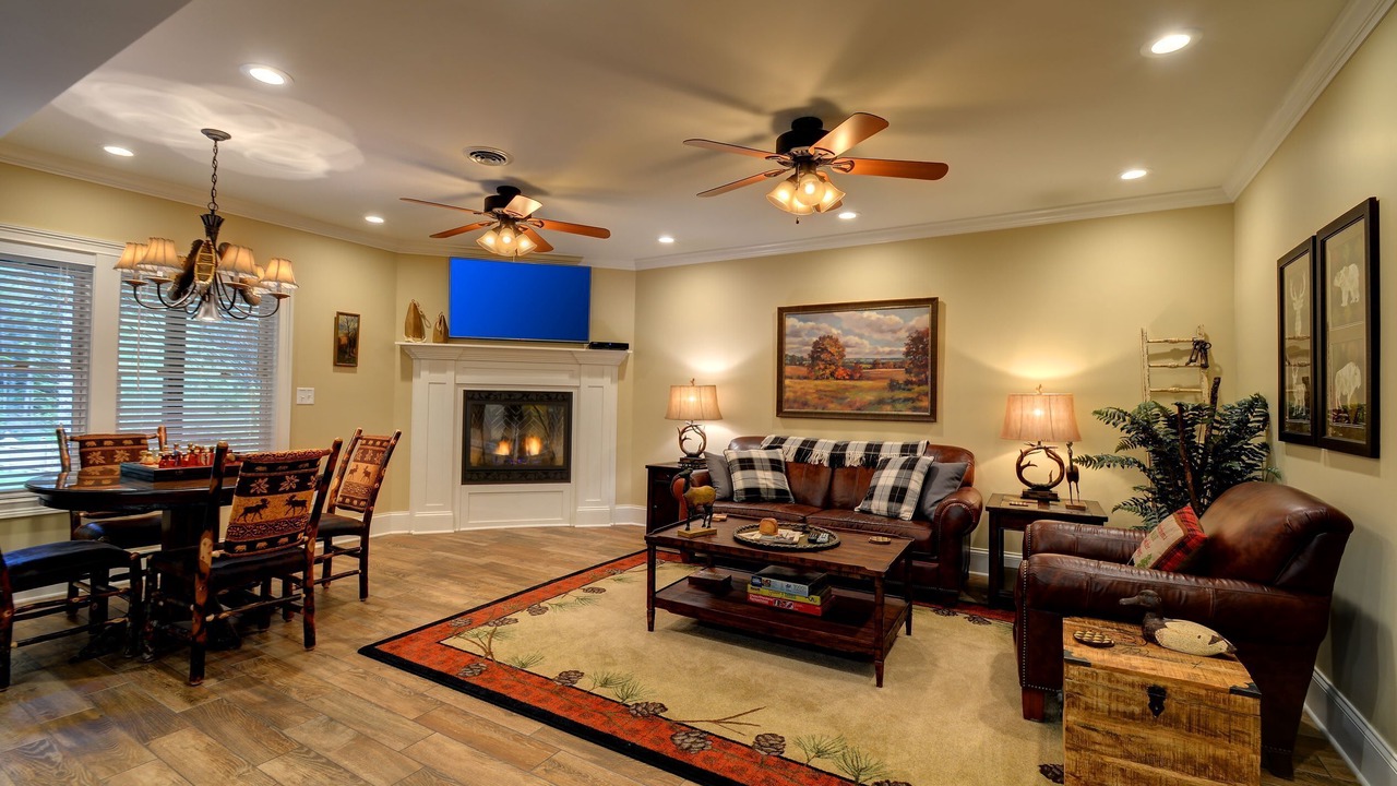 Photo of Bedroom in Skaneateles