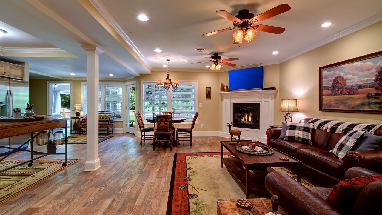 Photo of Bedroom in Skaneateles
