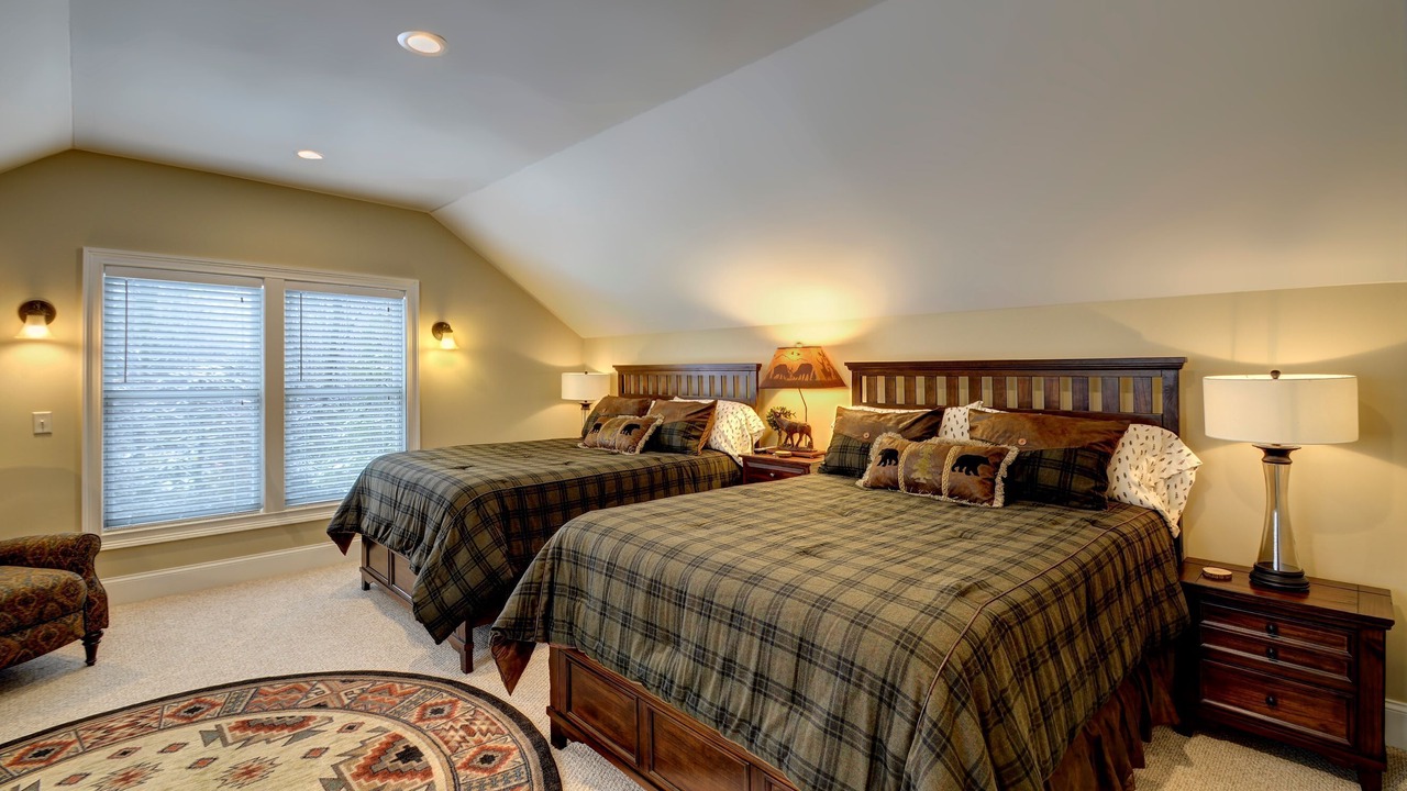 Photo of Bedroom in Skaneateles