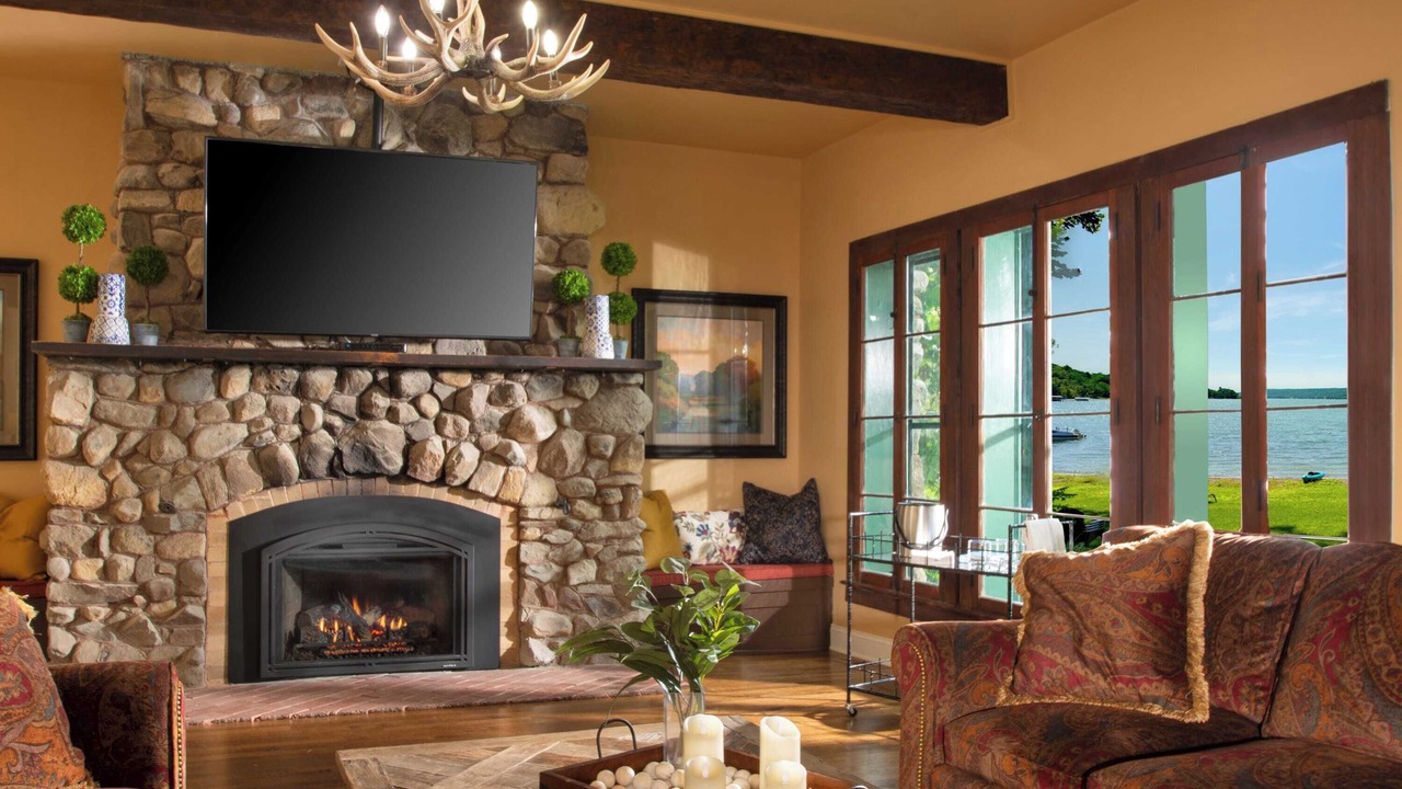 Photo of Livingroom in Moravia