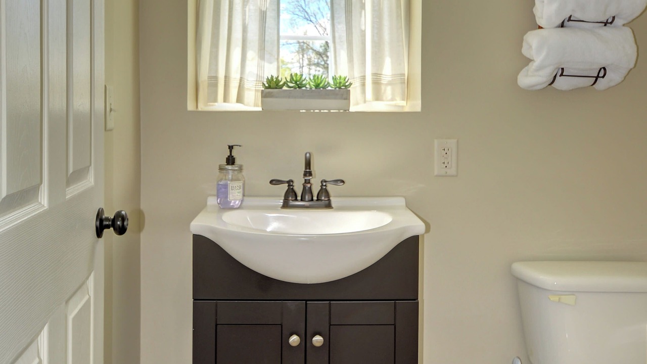 Photo of Bathroom in Skaneateles