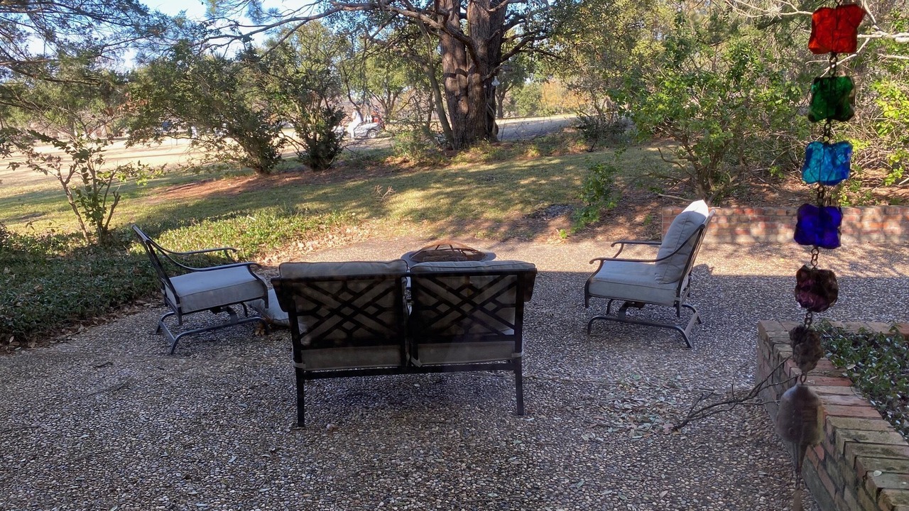 Photo of Patio Balcony in Briarcrest Estates