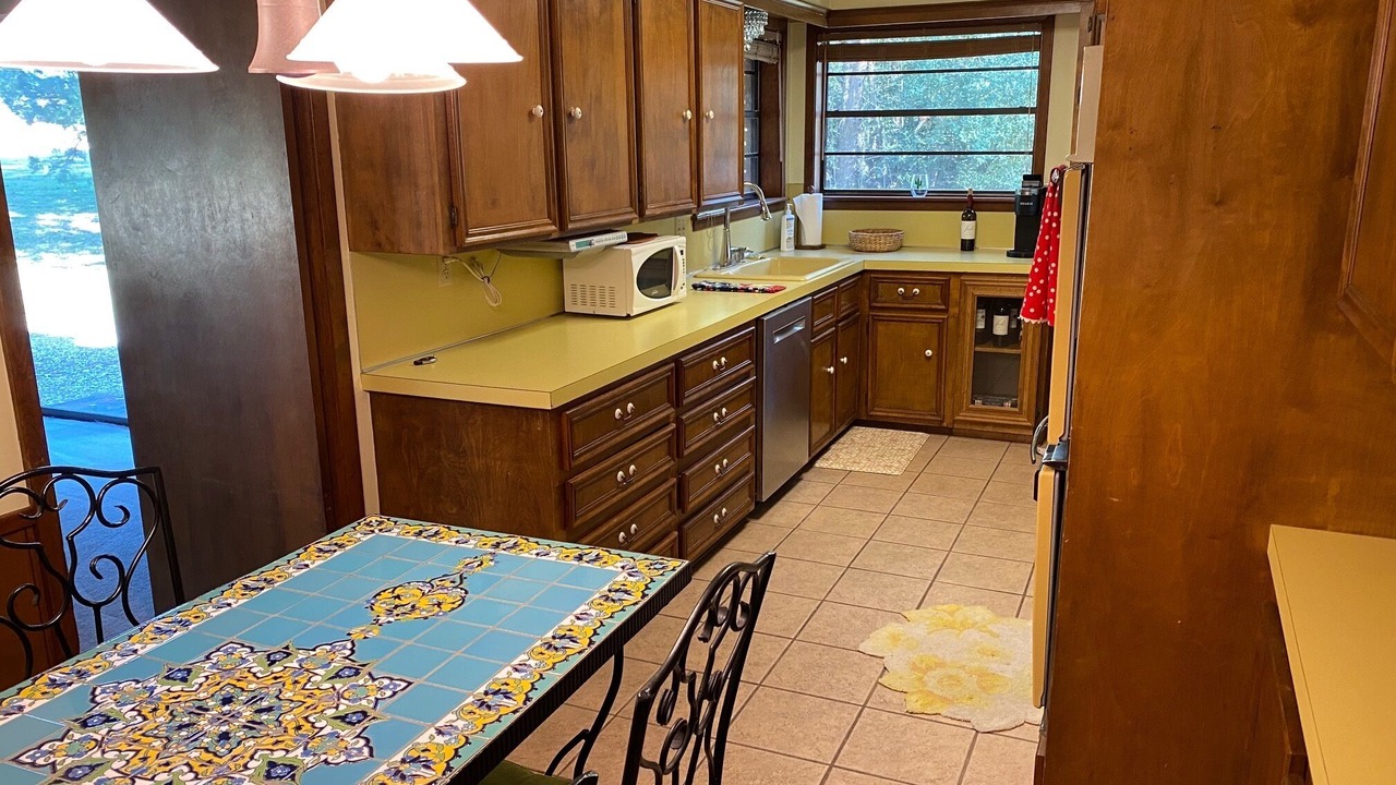 Photo of Kitchen in Briarcrest Estates