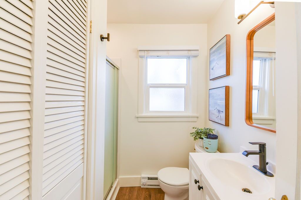 Photo of Bathroom in Moscow