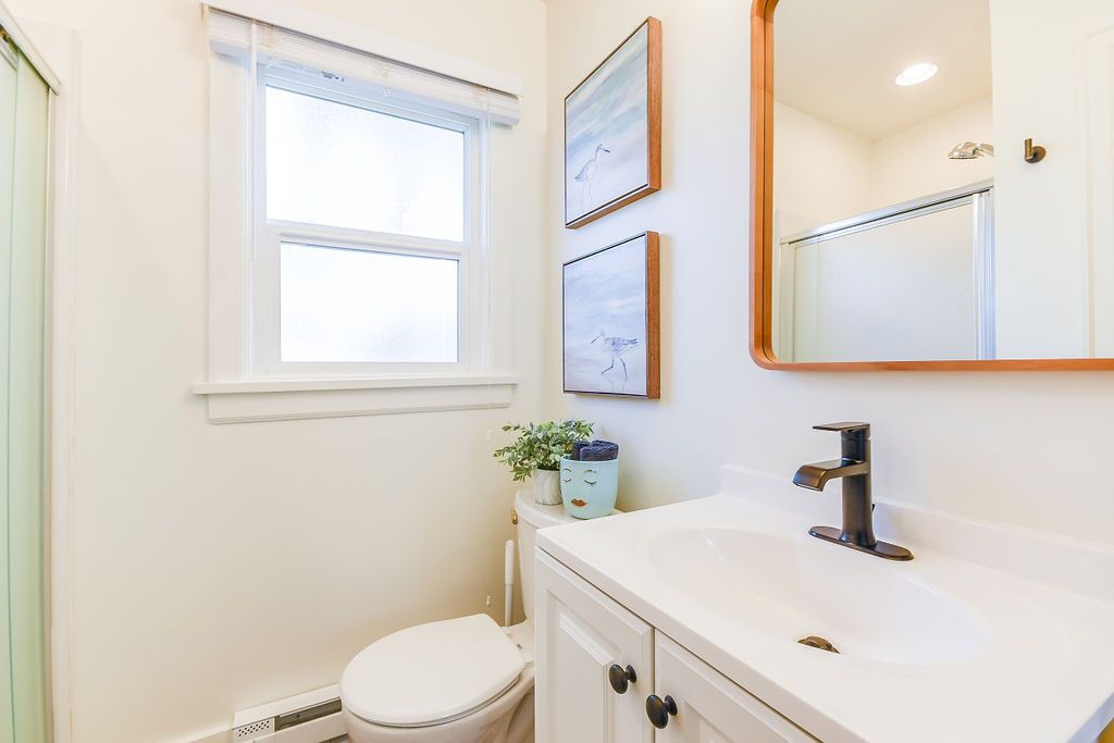 Photo of Bathroom in Moscow