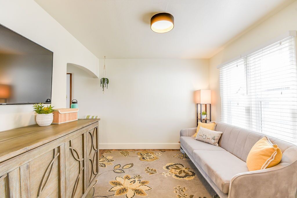 Photo of Livingroom in Moscow