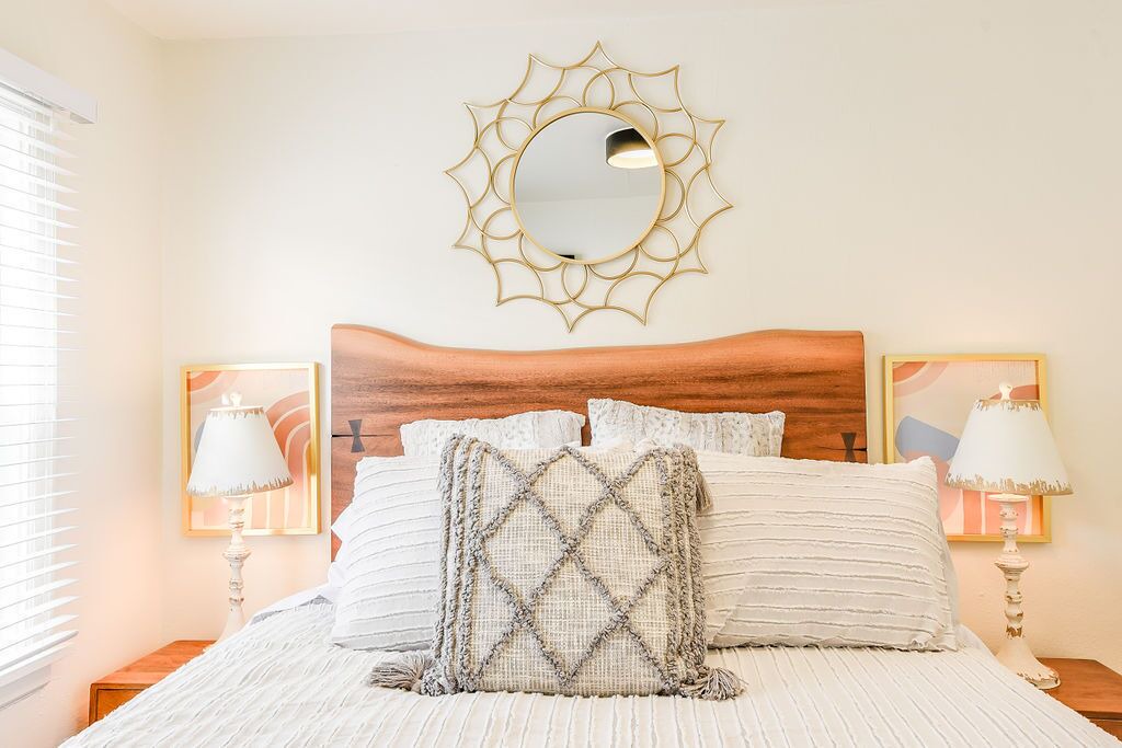 Photo of Bedroom in Moscow