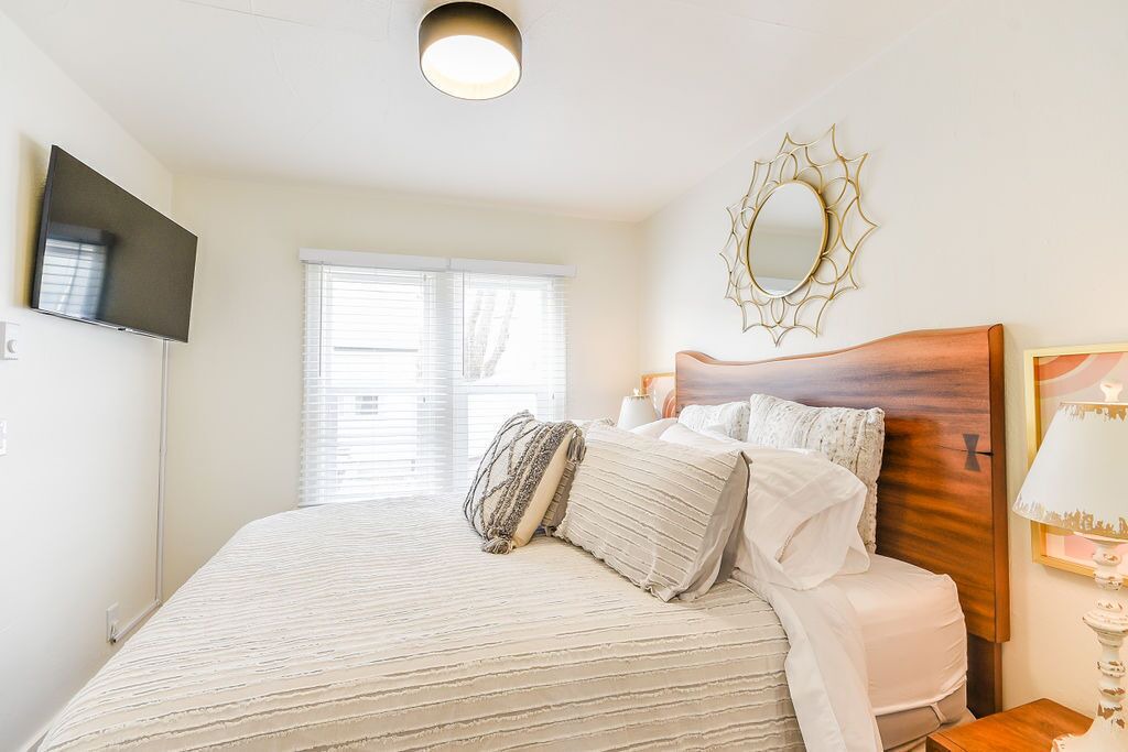 Photo of Bedroom in Moscow