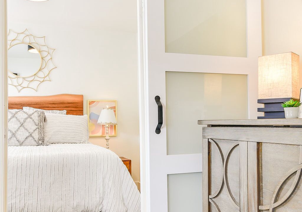 Photo of Bedroom in Moscow