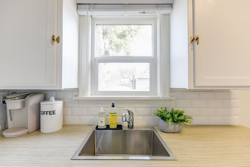 Photo of Kitchen in Moscow