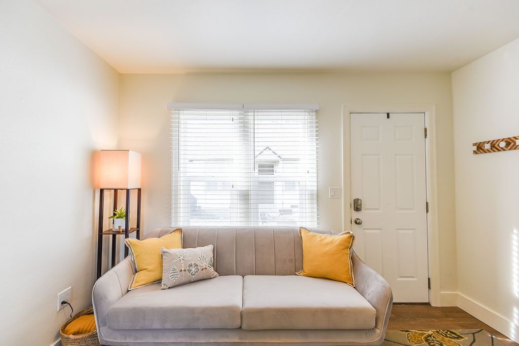 Photo of Livingroom in Moscow